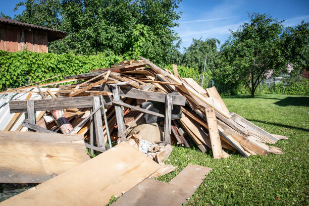 Best Hoarding Cleanup  in Bort, GA