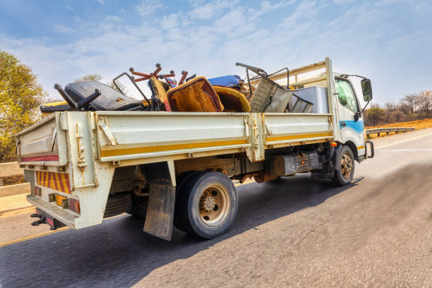 Best Recycling Services for Junk  in Bort, GA